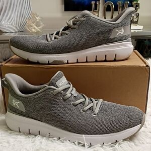 KURU Flex Via Mens Sz 9.5 Shoes